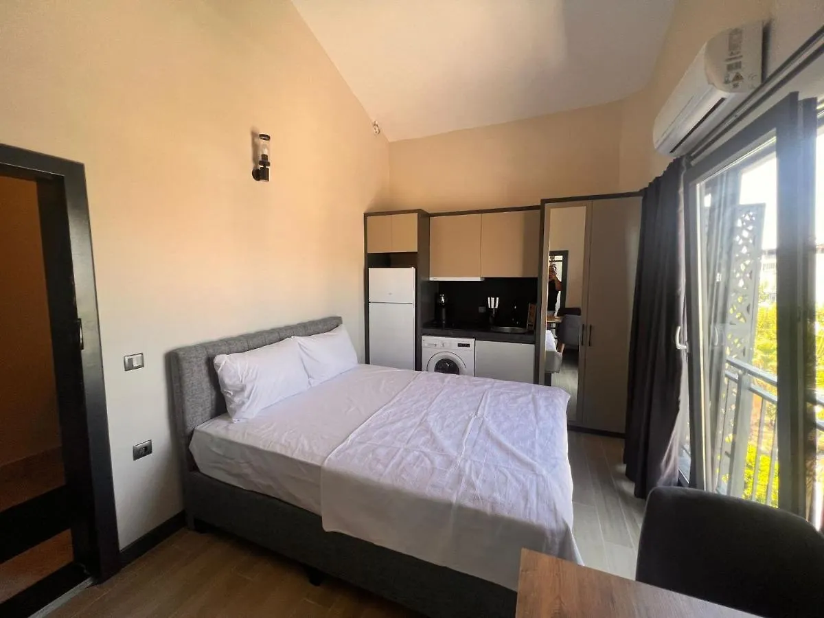 Hayal Fener Hotel Antalya