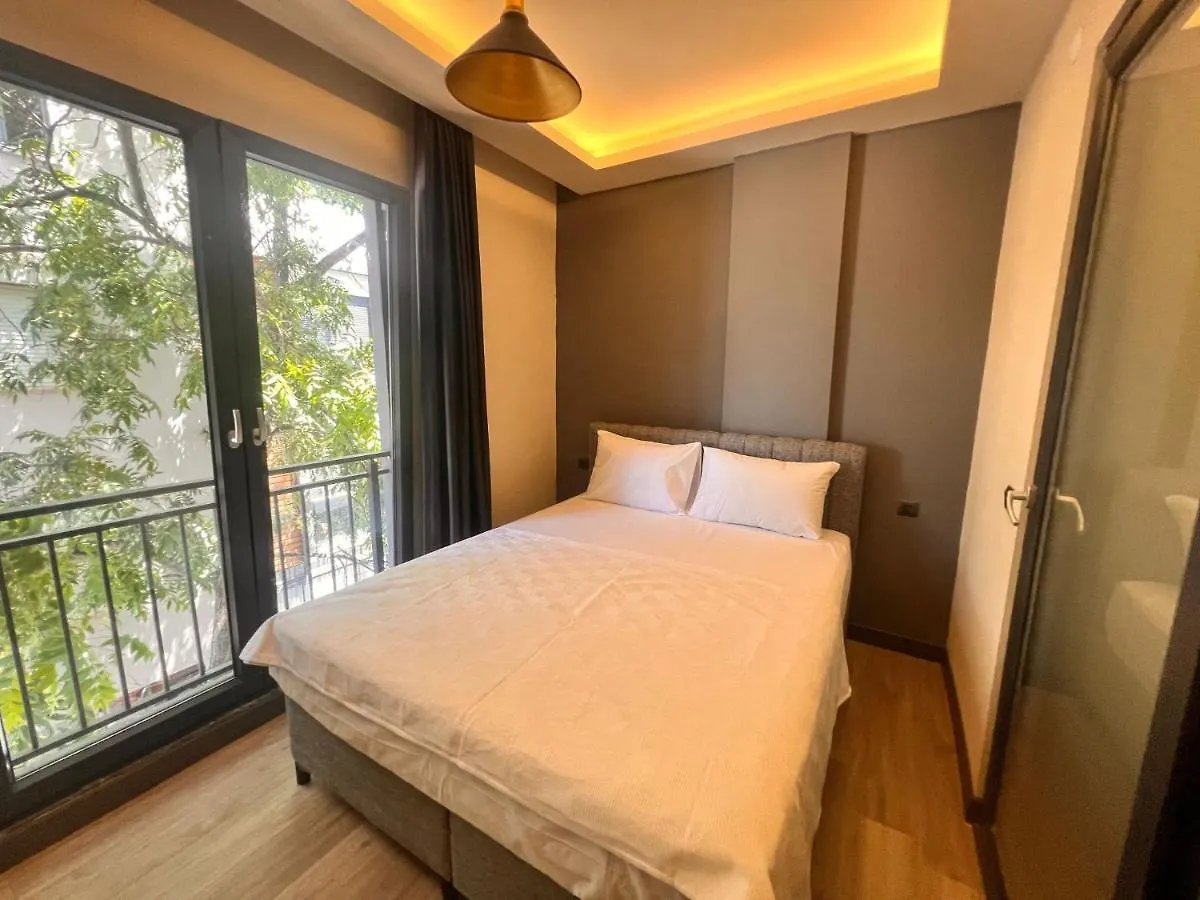 Hayal Fener Hotel Antalya
