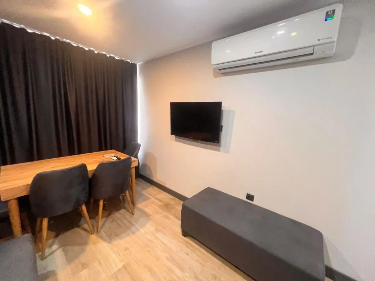 Hayal Fener Hotel Antalya