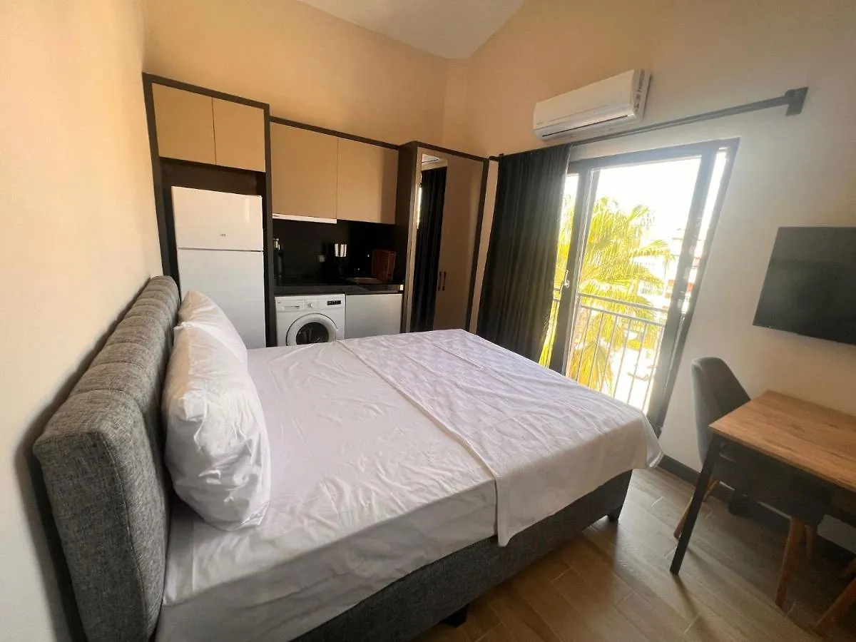 Hayal Fener Hotel Antalya