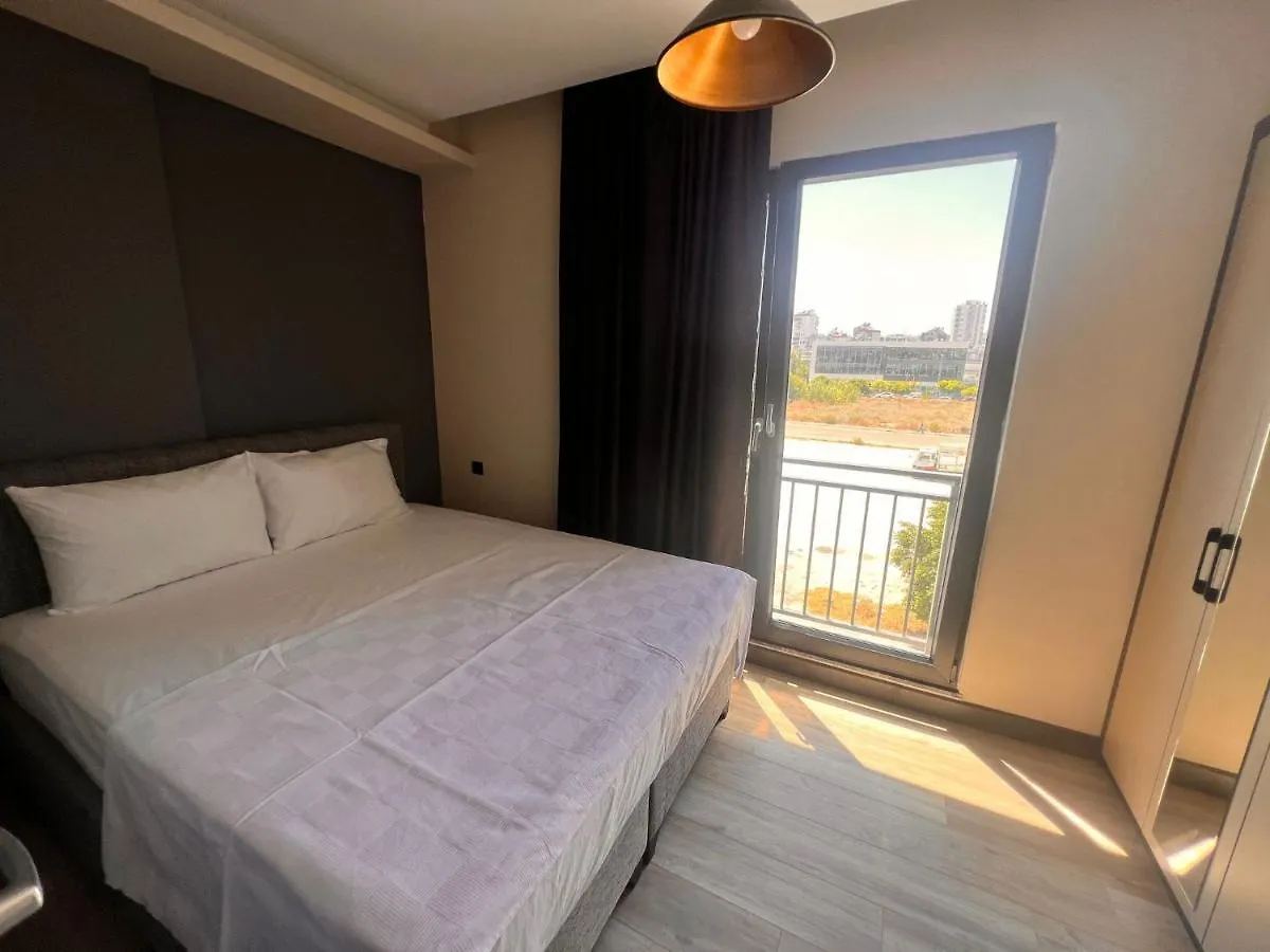 Hayal Fener Hotel Antalya