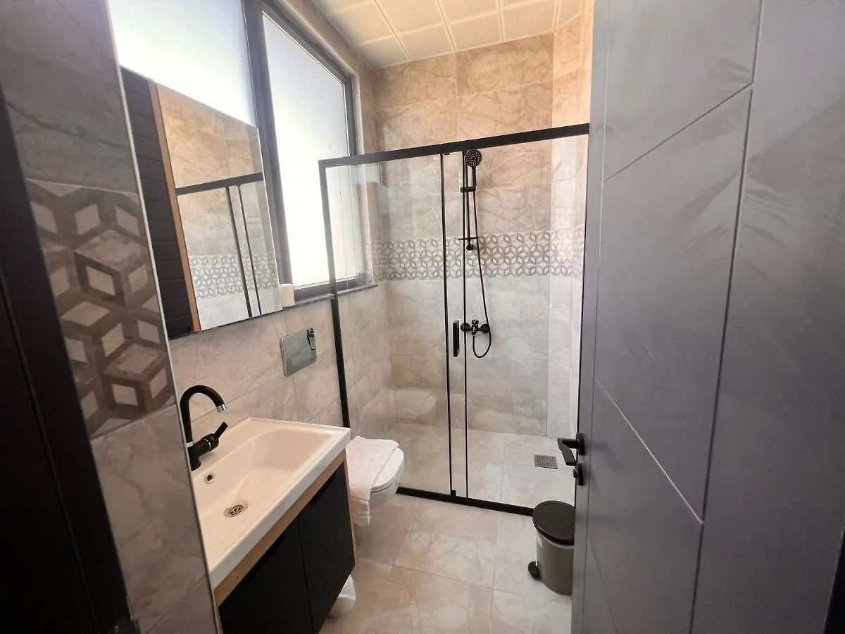 Hayal Fener Hotel Antalya