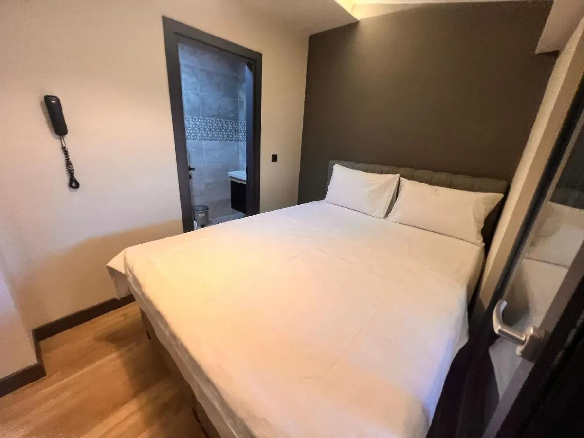 Hayal Fener Hotel Antalya