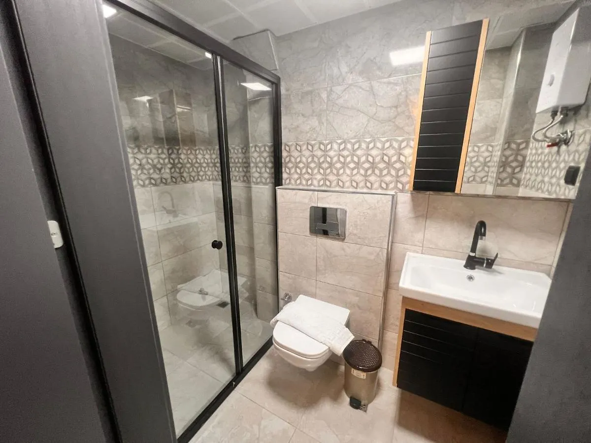 Hayal Fener Hotel Antalya