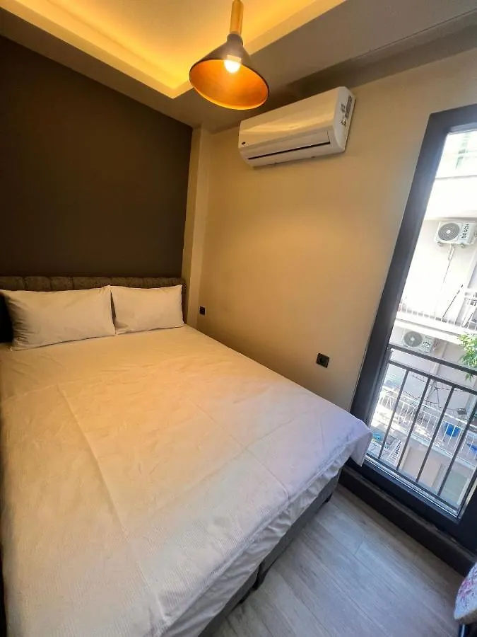 Hayal Fener Hotel Antalya