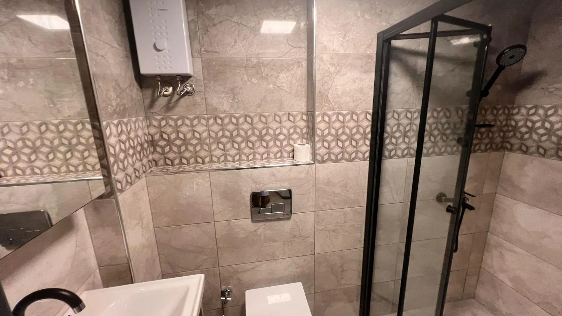 Hayal Fener Hotel Antalya