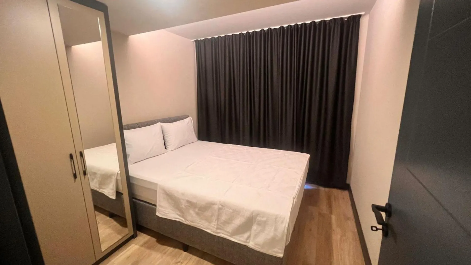 Hayal Fener Hotel Antalya