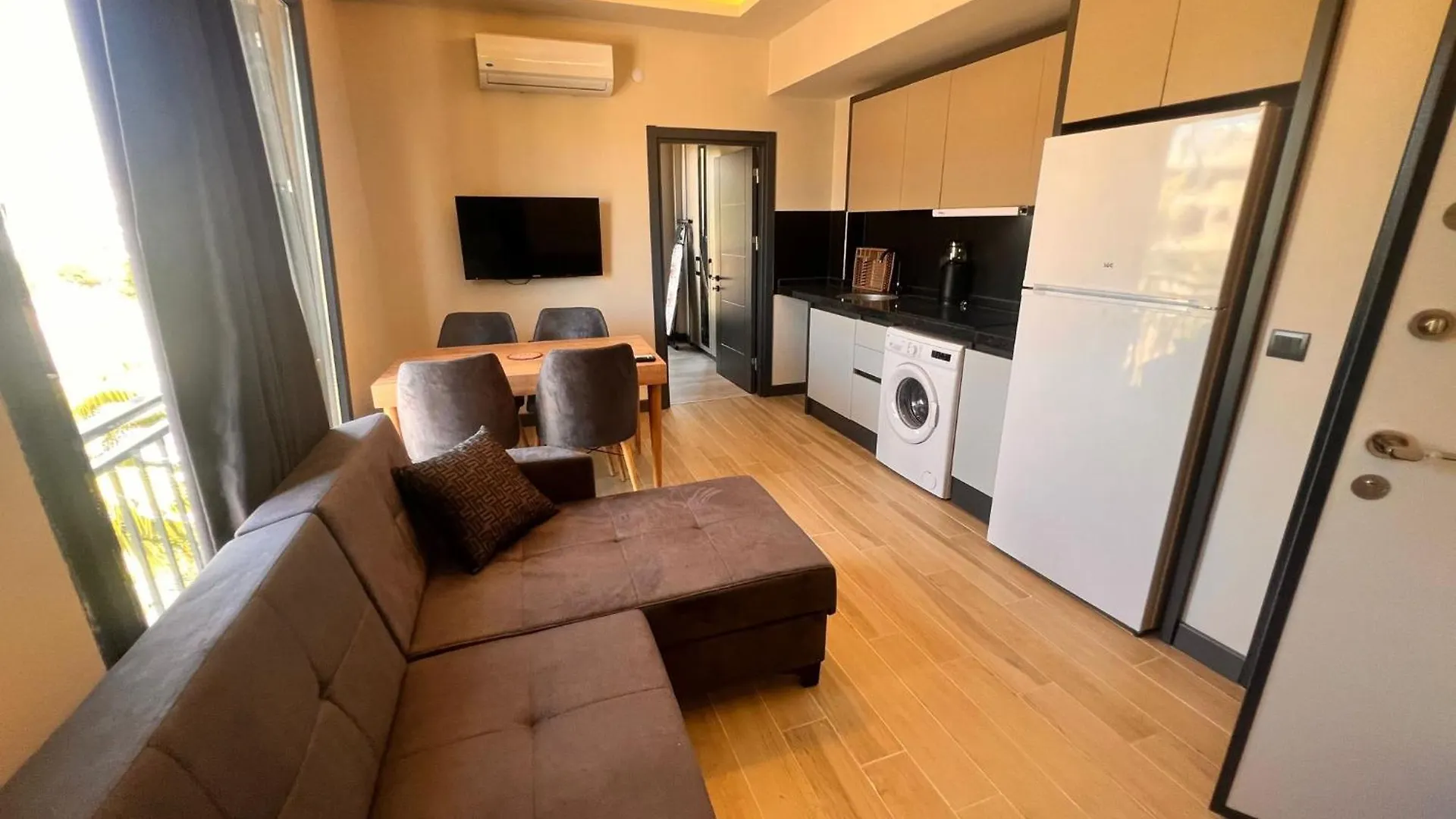 Hayal Fener Hotel Antalya