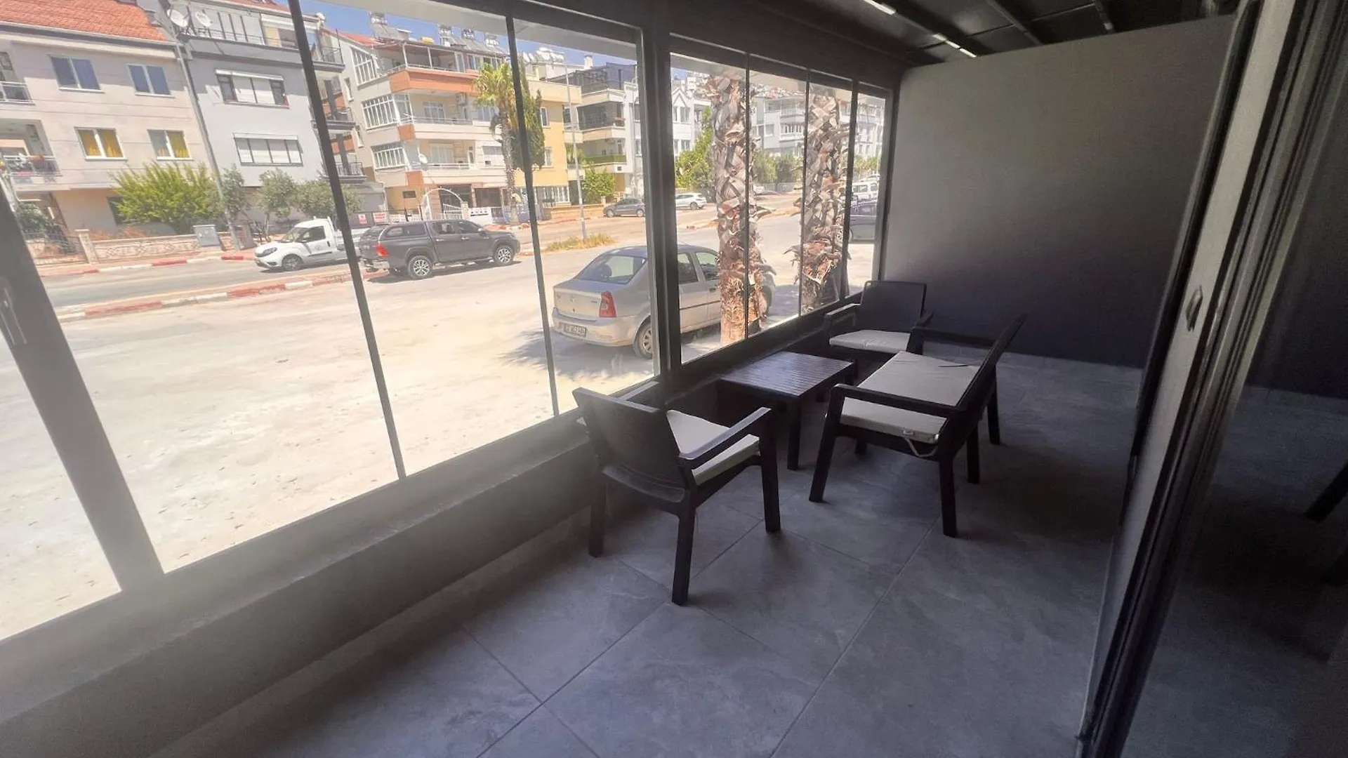 Hayal Fener Hotel Antalya 0*,