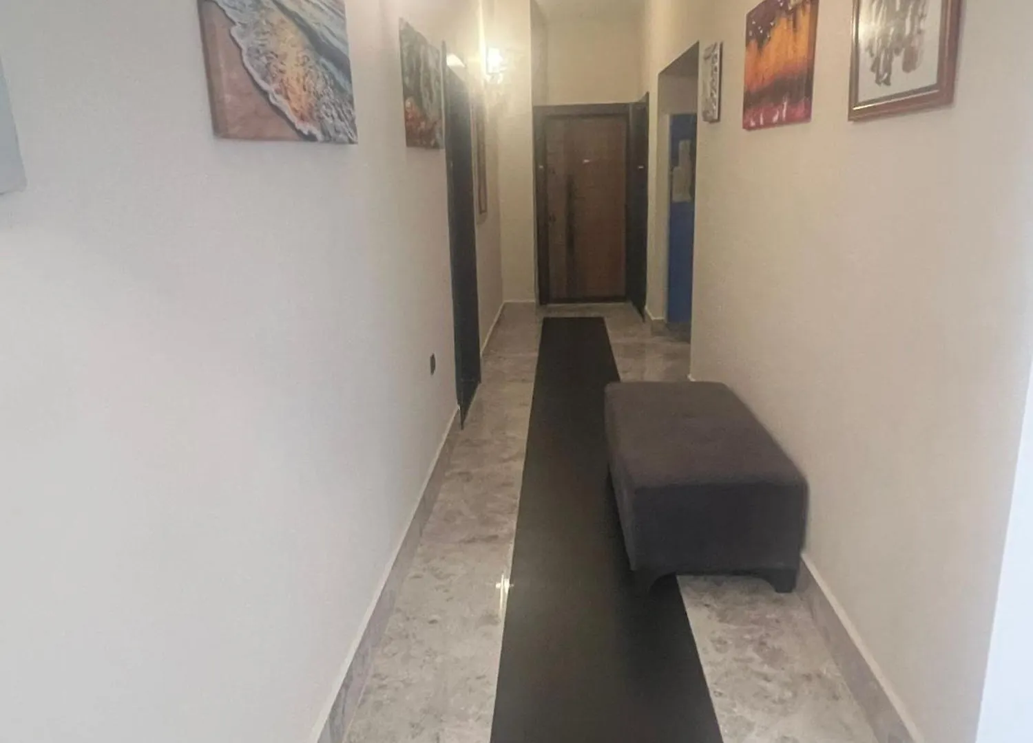 Hayal Fener Hotel Antalya